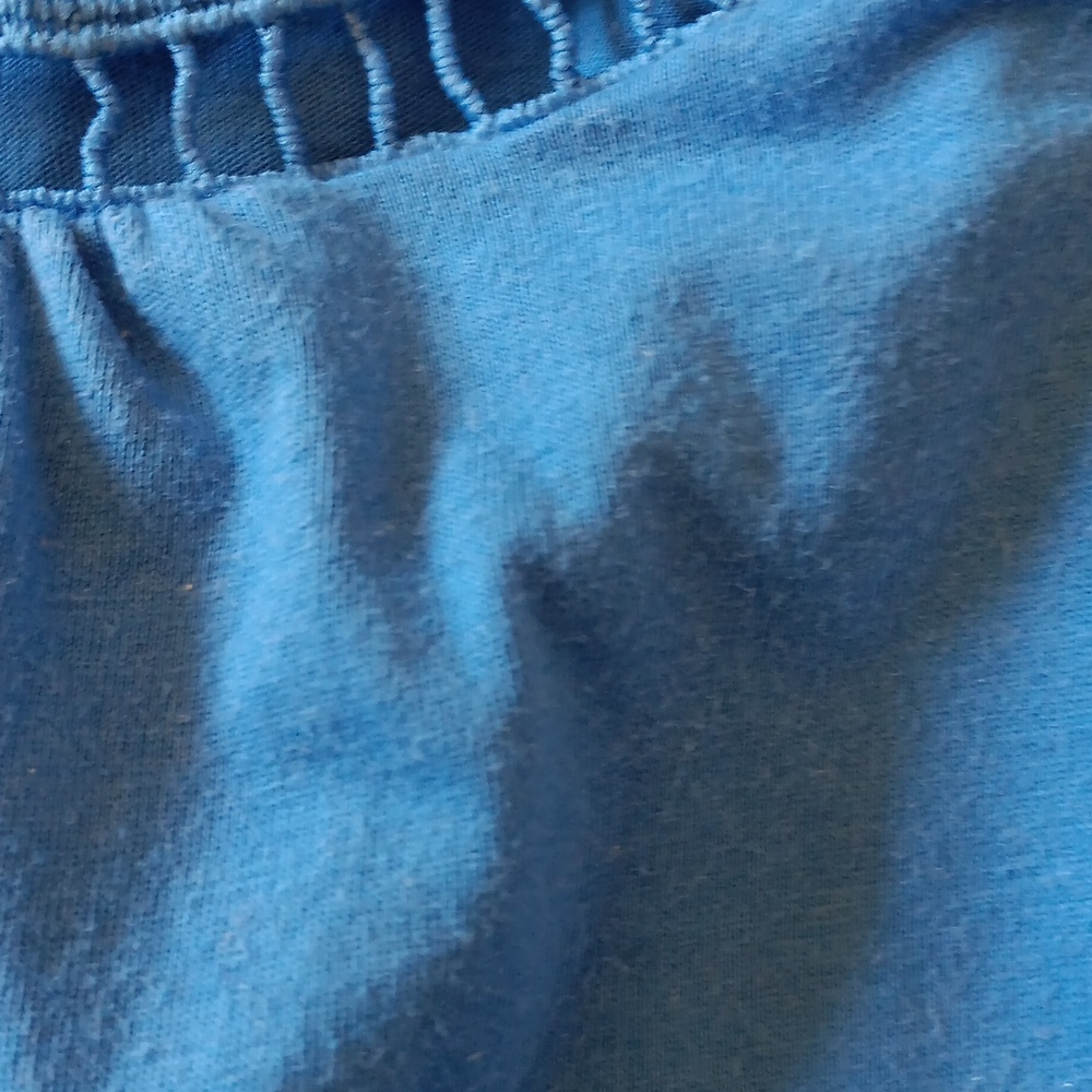 Two SS Tops - Picture 4 of 5